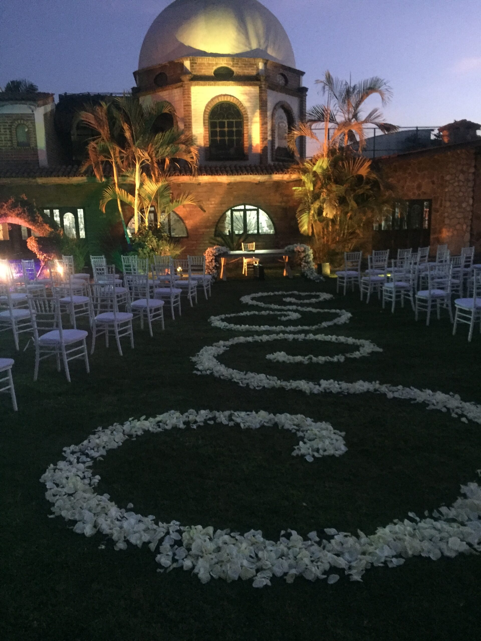 Boda en guadalajara